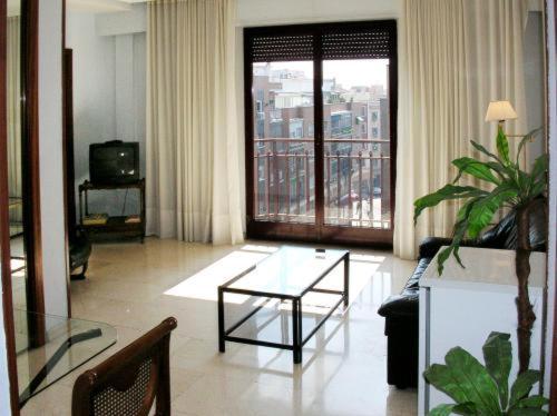 Apartamentos Olano C.B. Madri Exterior foto