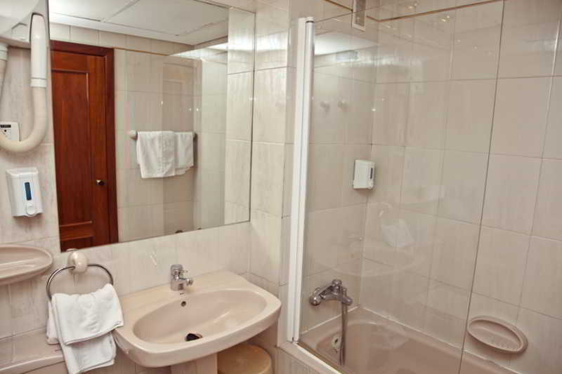 Apartamentos Olano C.B. Madri Exterior foto